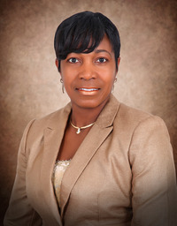 Andrea M. Nelson-Royes