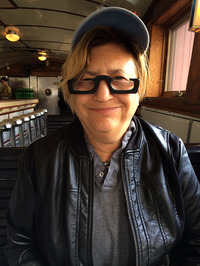 Jane DeLynn profile picture