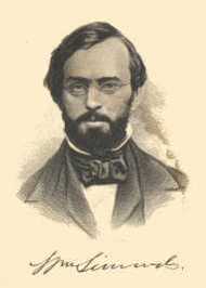 William Simonds