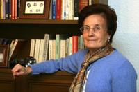 Lucía Baquedano profile picture