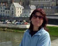 Христина Панджаридис