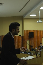 Hardik Desai