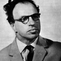 Herman Bondi profile picture