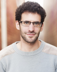 Eli Glasman profile picture
