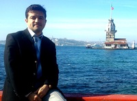 Tekin Bora profile picture