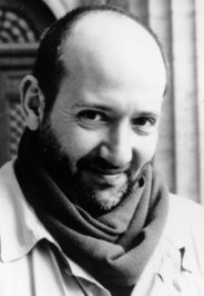Benoît Sokal profile picture