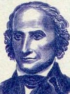 Joseph-Louis Lagrange profile picture