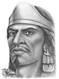 Nezahualcóyotl profile picture