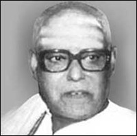கி. வா. ஜகந்நாதன் profile picture