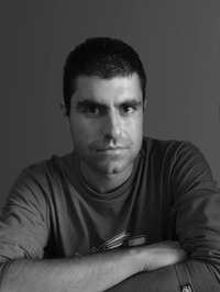 Minas Papageorgiou profile picture