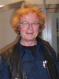 Tilman Röhrig