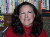 Deanie Francis Mills