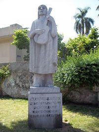 Bartolomé Hidalgo profile picture