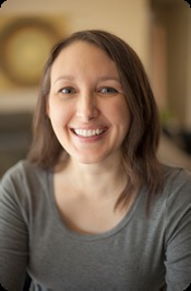 Misti Kenison