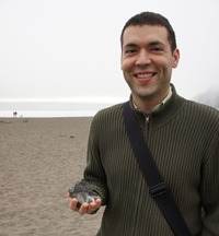 David Zeltser profile picture