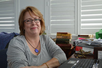 Christina E. Pilz profile picture