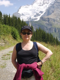 Tracy M. Mannon