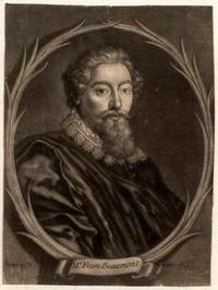 Francis Beaumont profile picture