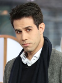 Adam Lance Garcia