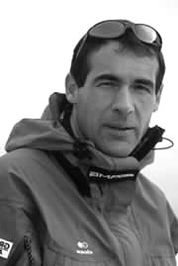 Mike Horn profile picture