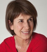 Christine Eddie