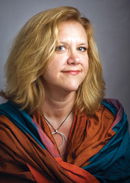Tammy Nelson