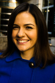 Claire Battershill profile picture