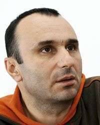 Marius Tucă