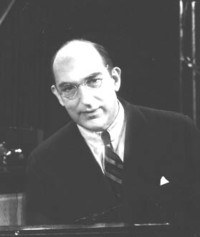 Sigmund Spaeth profile picture