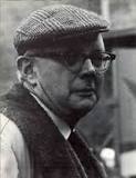 Irving Howe profile picture
