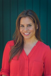 Jessica Ortner