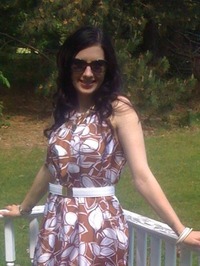 Rachel Delane profile picture