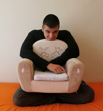 Author Image