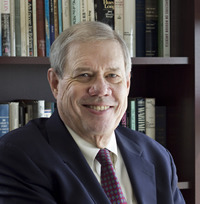 John W. Jeffries profile picture