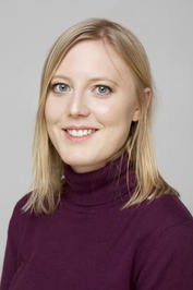 Liv Marit Weberg profile picture