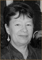 Наталия Рахманова