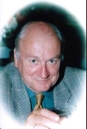 Hugh Davies