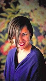 Jenn Díaz