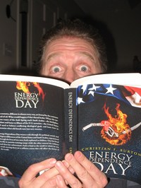 Christian F. Burton profile picture