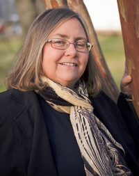 Linda J. White profile picture