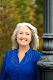 Debbie Vaughan profile picture