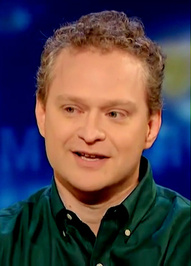 David Javerbaum profile picture