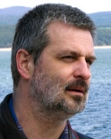 Виктор Паунов