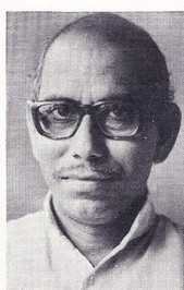 Sasthipada Chattopadhyay