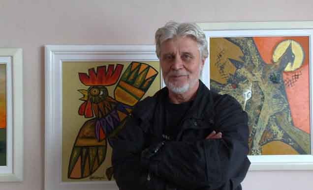 Симеон Спиридонов (Illustrator of Историята на доктор Дулитъл)