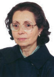 Maria do Rosário Themudo Barata