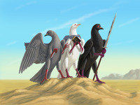 Julie Rollins profile picture