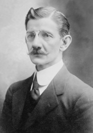 Emilio Rabasa Estebanell