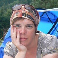 Kate Cudahy profile picture