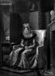 Louise de Croÿ d'Havré